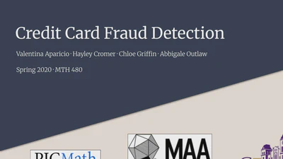 Detecting Credit Card Fraud with Machine Learning featured image