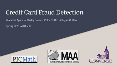Detecting Credit Card Fraud with Machine Learning featured image